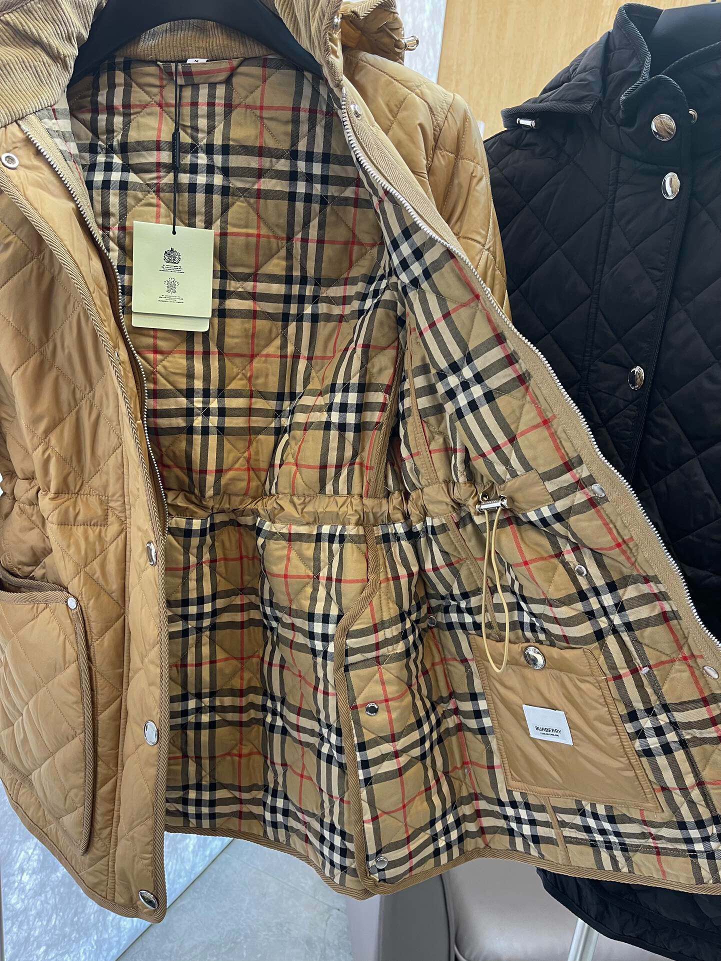 Burberry Outwear